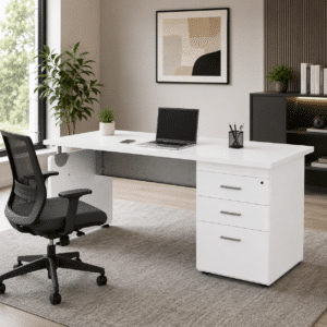 Escritorio Ejecutivo con Cajonera Stila 716