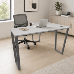 Escritorio en L Delta Vasari 805