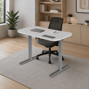 Escritorio Elevable Eléctrico Livello 526