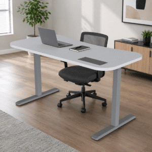 Escritorio Elevable Eléctrico Livello 527
