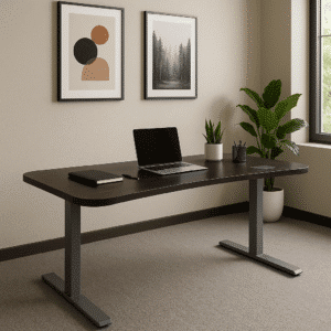 Escritorio Elevable Eléctrico Livello 528