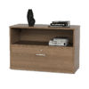 887-MI14-Credenza