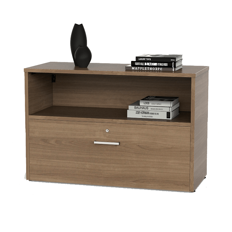 887-MI14-Credenza