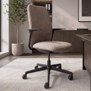 Silla Ejecutiva Aria RE-1451/NG