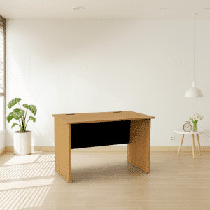 Escritorio Sencillo 100×60 cm
