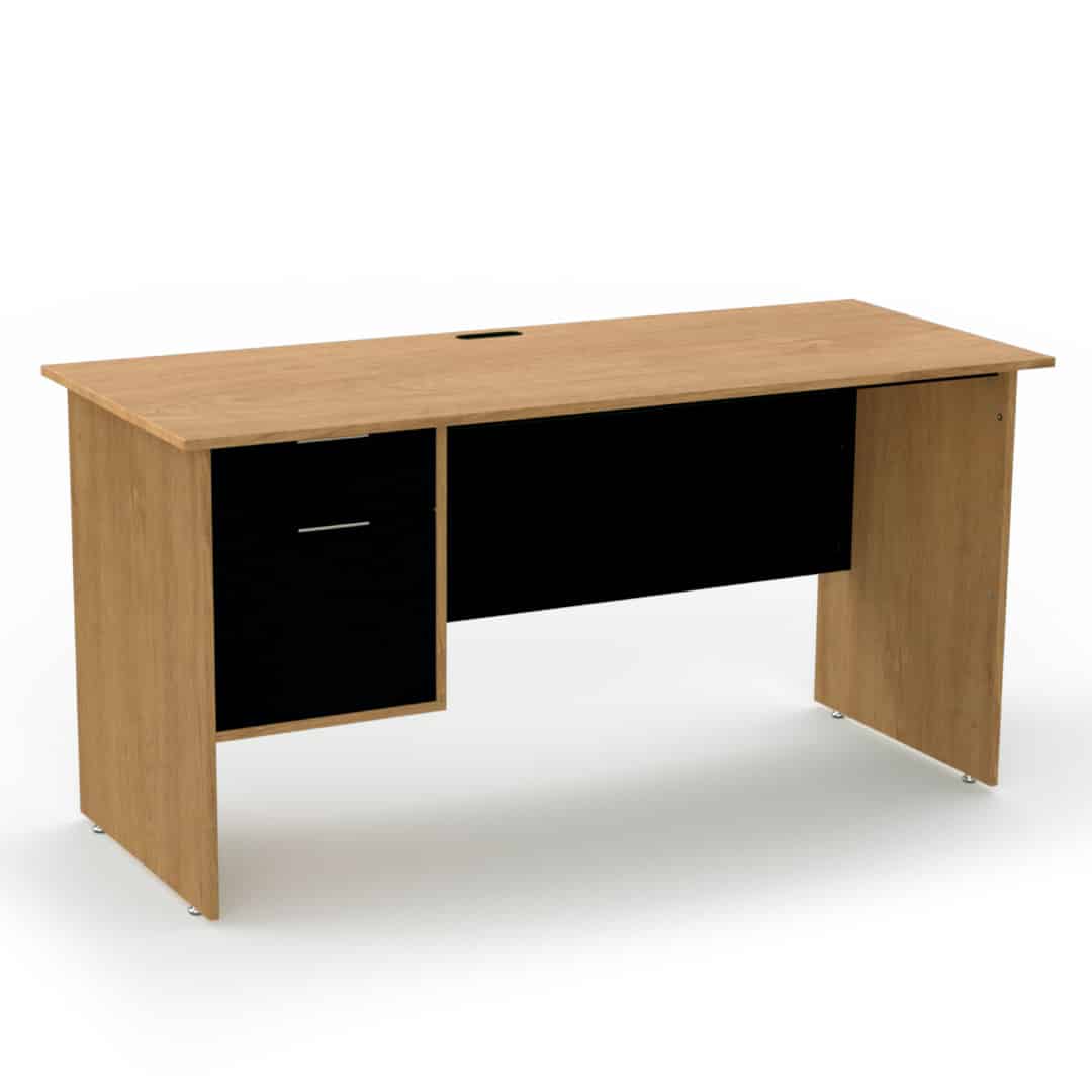 M012-Escritorio con Papelera