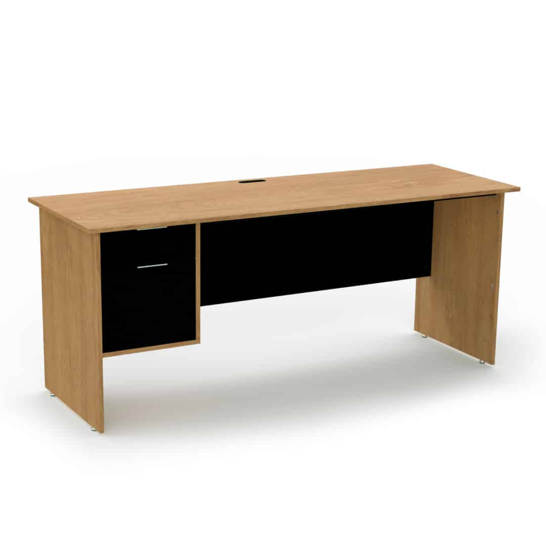 M013-Escritorio con Papelera