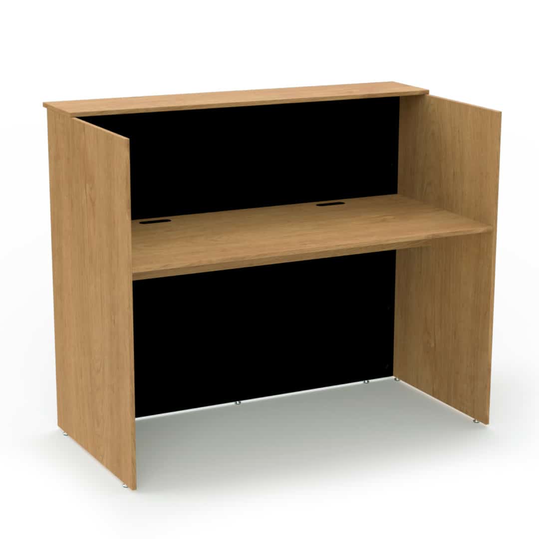 M027-Recepción