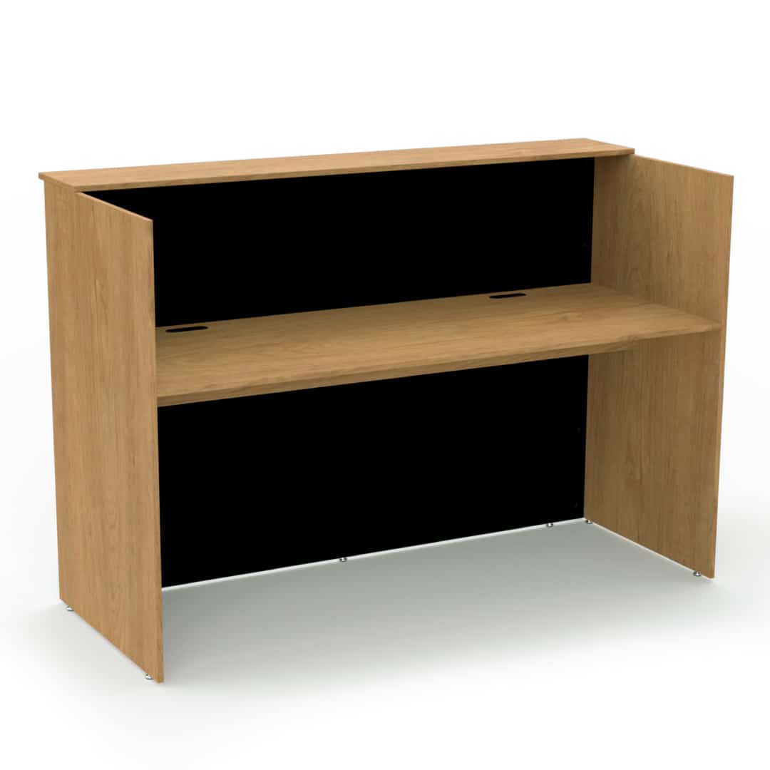 M028-Recepción