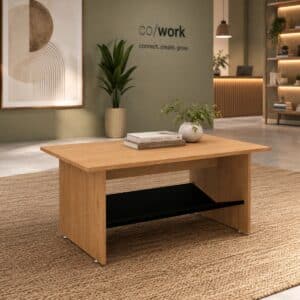 Mesa de Centro 90 x 42 cm