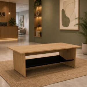 Mesa de Centro 120 x 42 cm