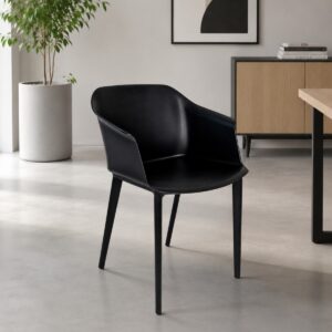Silla de Visita Antonella RE-820/NG/N