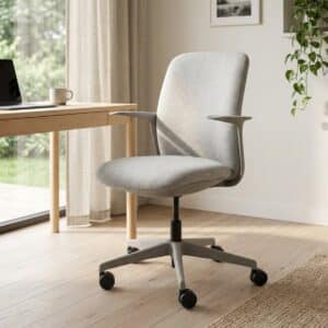 Silla Ejecutiva Aria RE-1452/GC