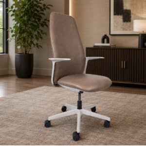 Silla Ejecutiva Aria RP-1400/GC
