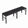 Escritorio Lineal E-LINK 150 cm (19 MM) 624 - Thumbnail Image 6
