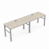 Escritorio Lineal E-LINK 150 cm (19 MM) 624 - Thumbnail Image 7