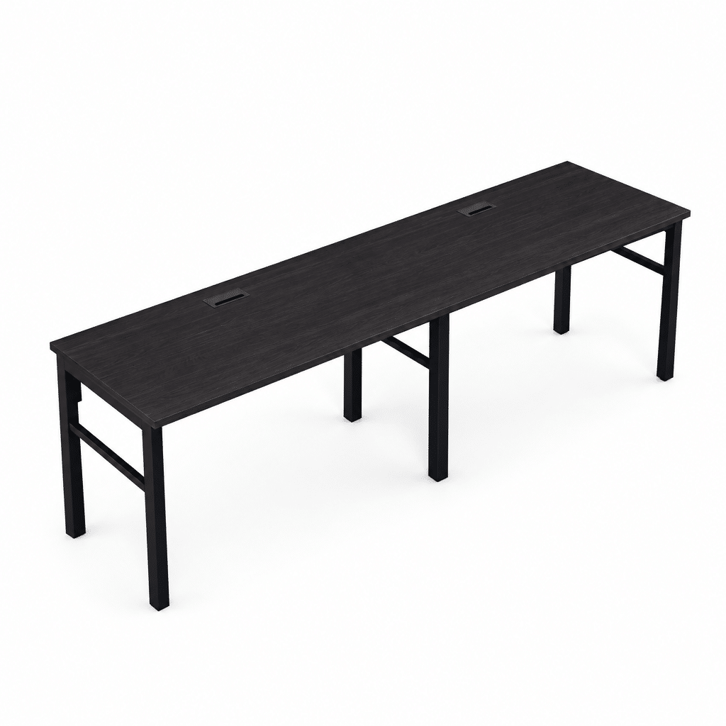 Escritorio Lineal E-LINK 120 cm (19 MM) 623 - Image 6