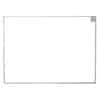 Pizarron Blanco 0.60 x 0.90m A105 - Thumbnail Image 2