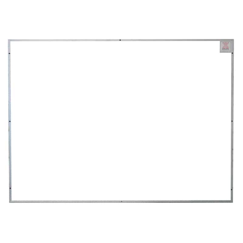Pizarron Blanco 0.60 x 0.90m A105 - Image 2