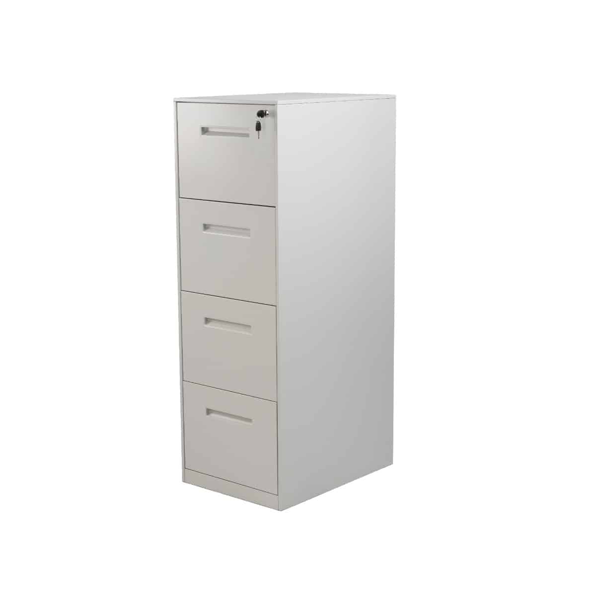 Archivero Vertical 4 Gavetas MC (Armado) - Image 2