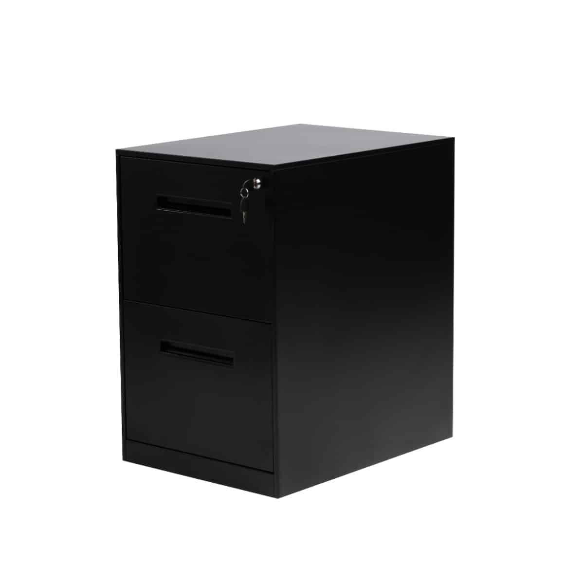 Archivero Vertical 2 Gavetas MC (Armado) - Image 3