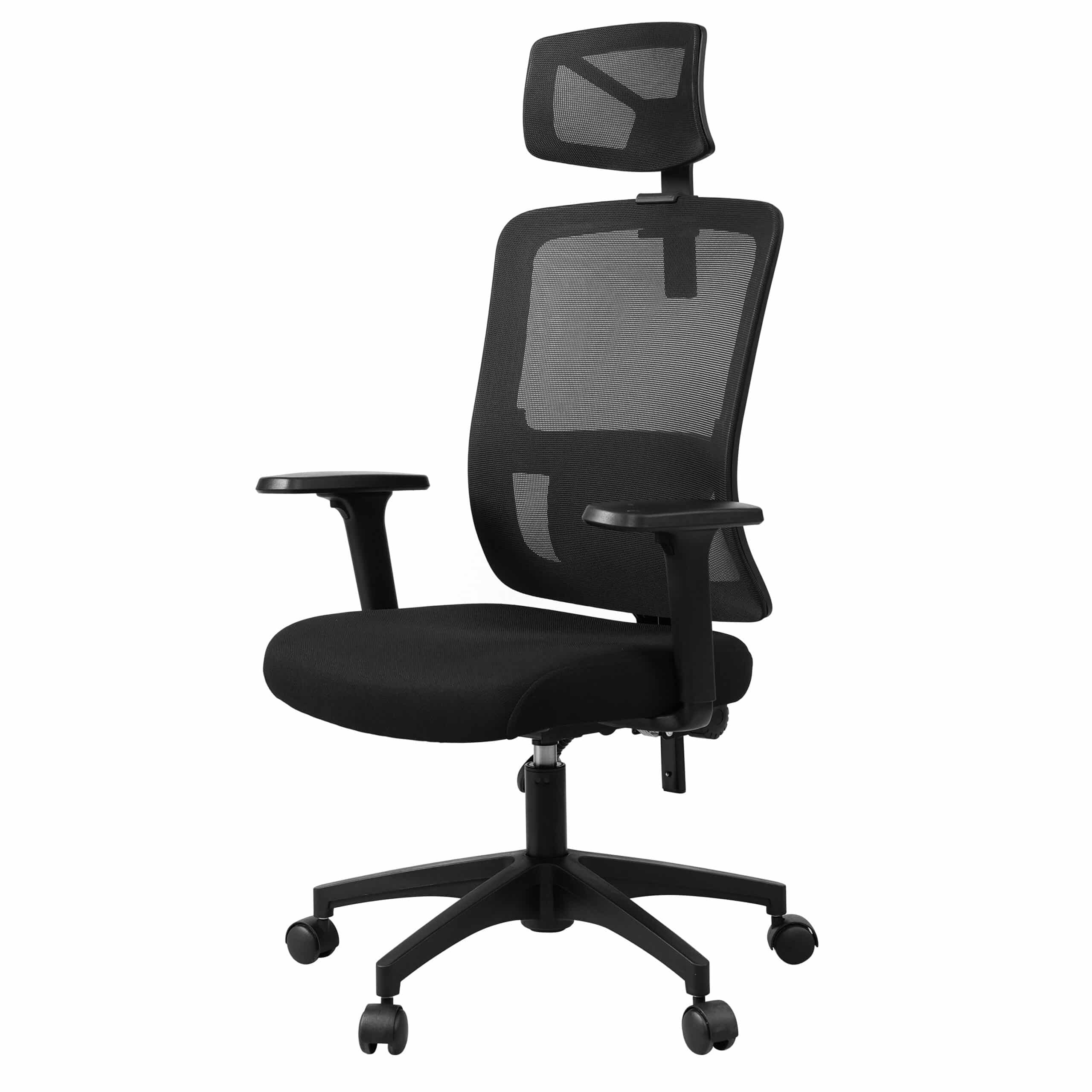 Silla Ejecutiva KB-10 - Image 2