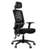Silla Ejecutiva KB-10 - Thumbnail Image 4