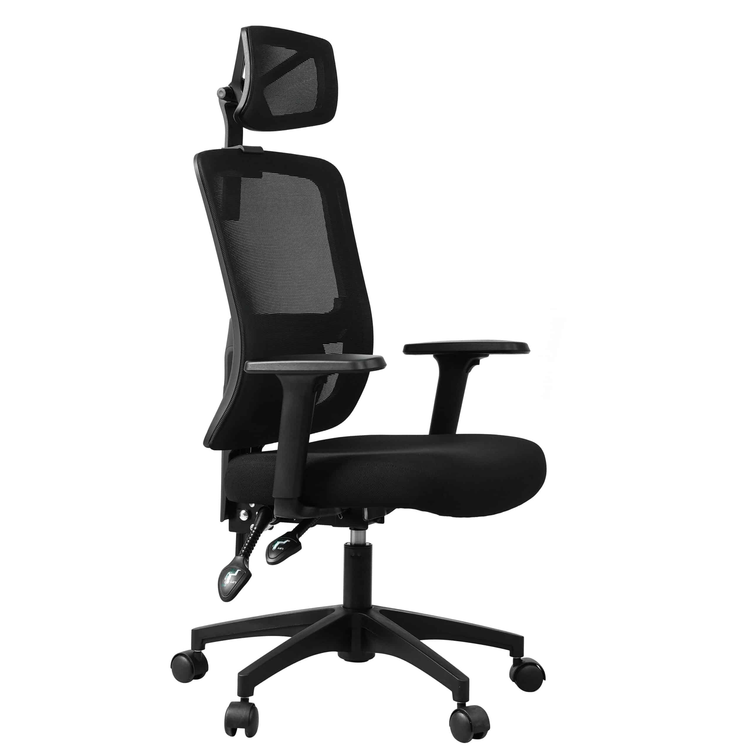Silla Ejecutiva KB-10 - Image 4