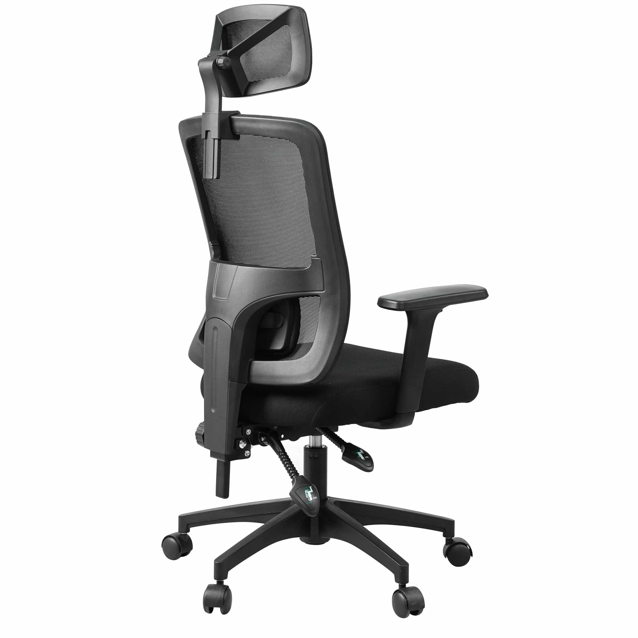 Silla Ejecutiva KB-10 - Image 5