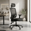 Silla Ejecutiva KB-10 - Thumbnail Image 1