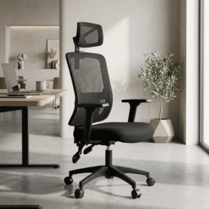 Silla Ejecutiva KB-10