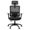 Silla Ejecutiva KB-10 - Thumbnail Image 7