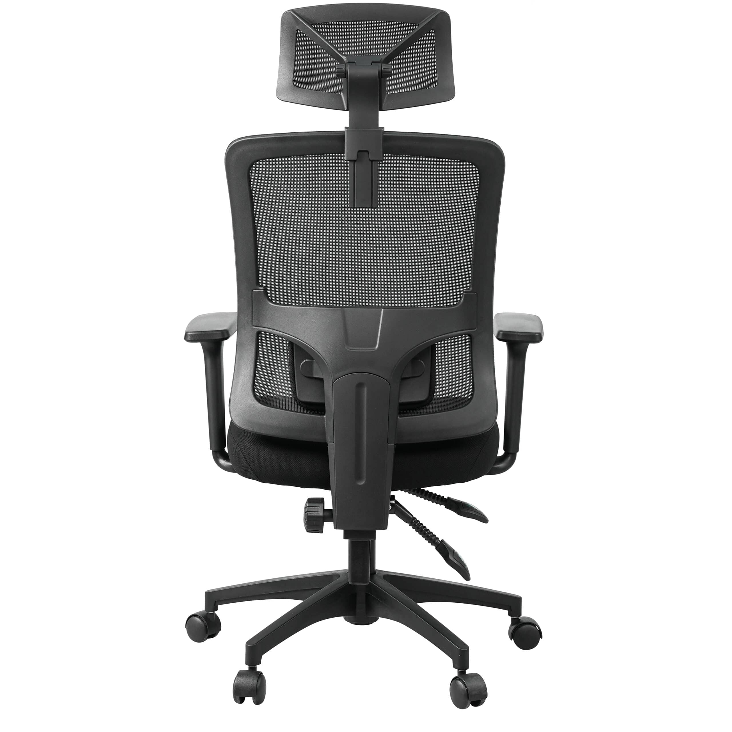 Silla Ejecutiva KB-10 - Image 6