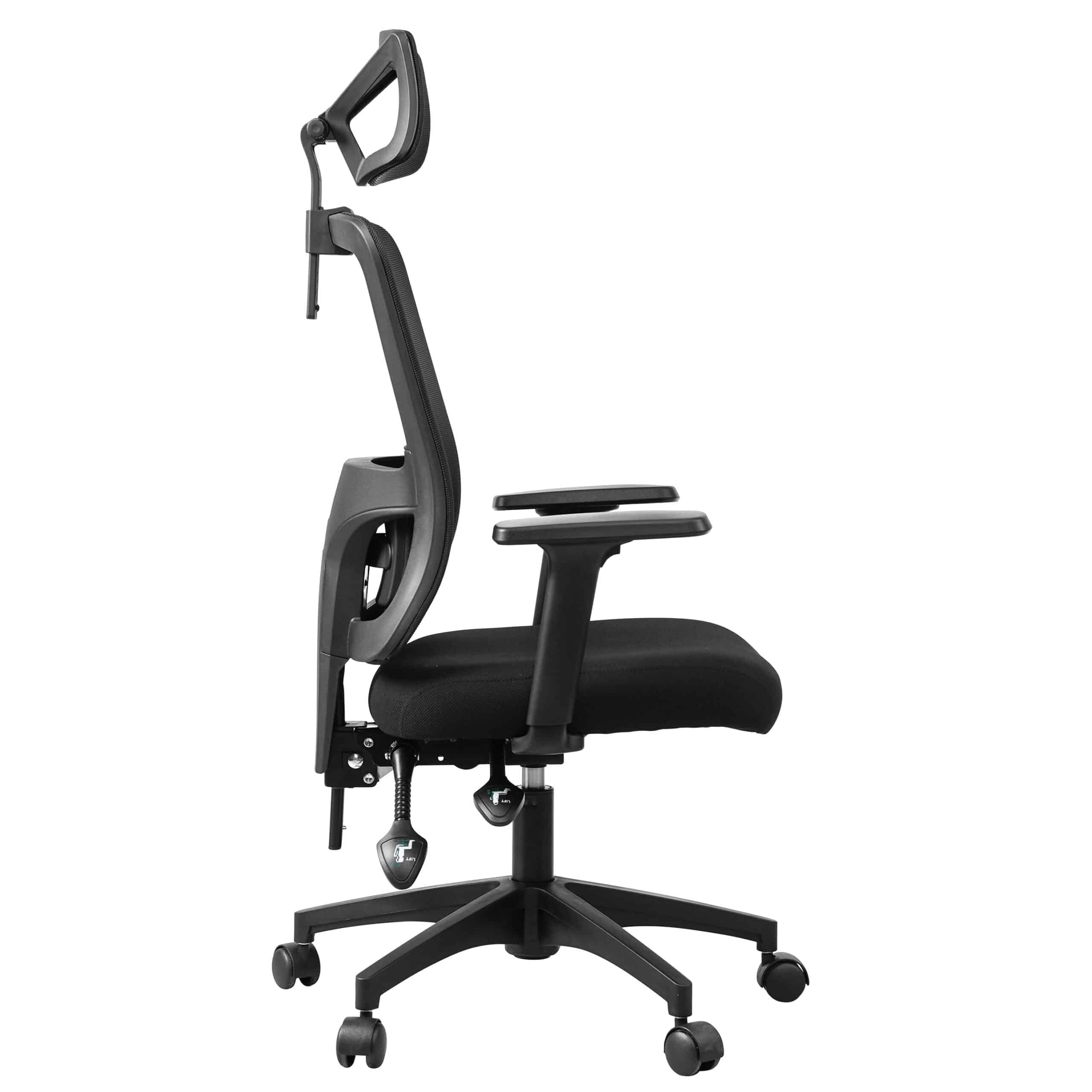 Silla Ejecutiva KB-10 - Image 8