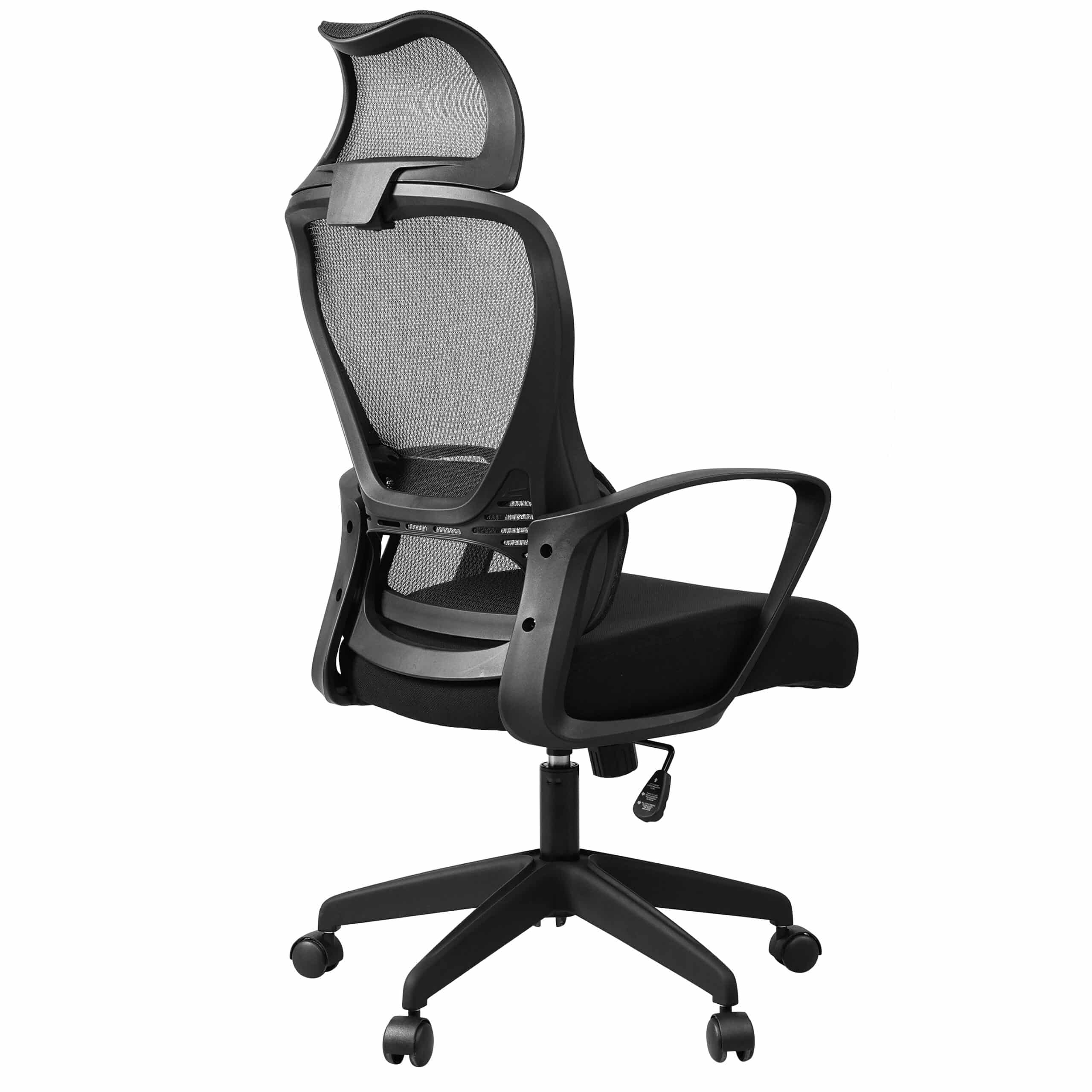 Silla Ejecutiva KB-11 - Image 5