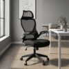 Silla Ejecutiva KB-12 - Thumbnail Image 1
