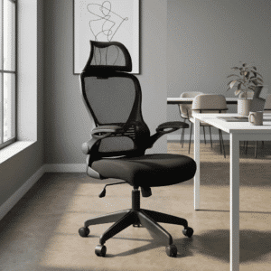 Silla Ejecutiva KB-12