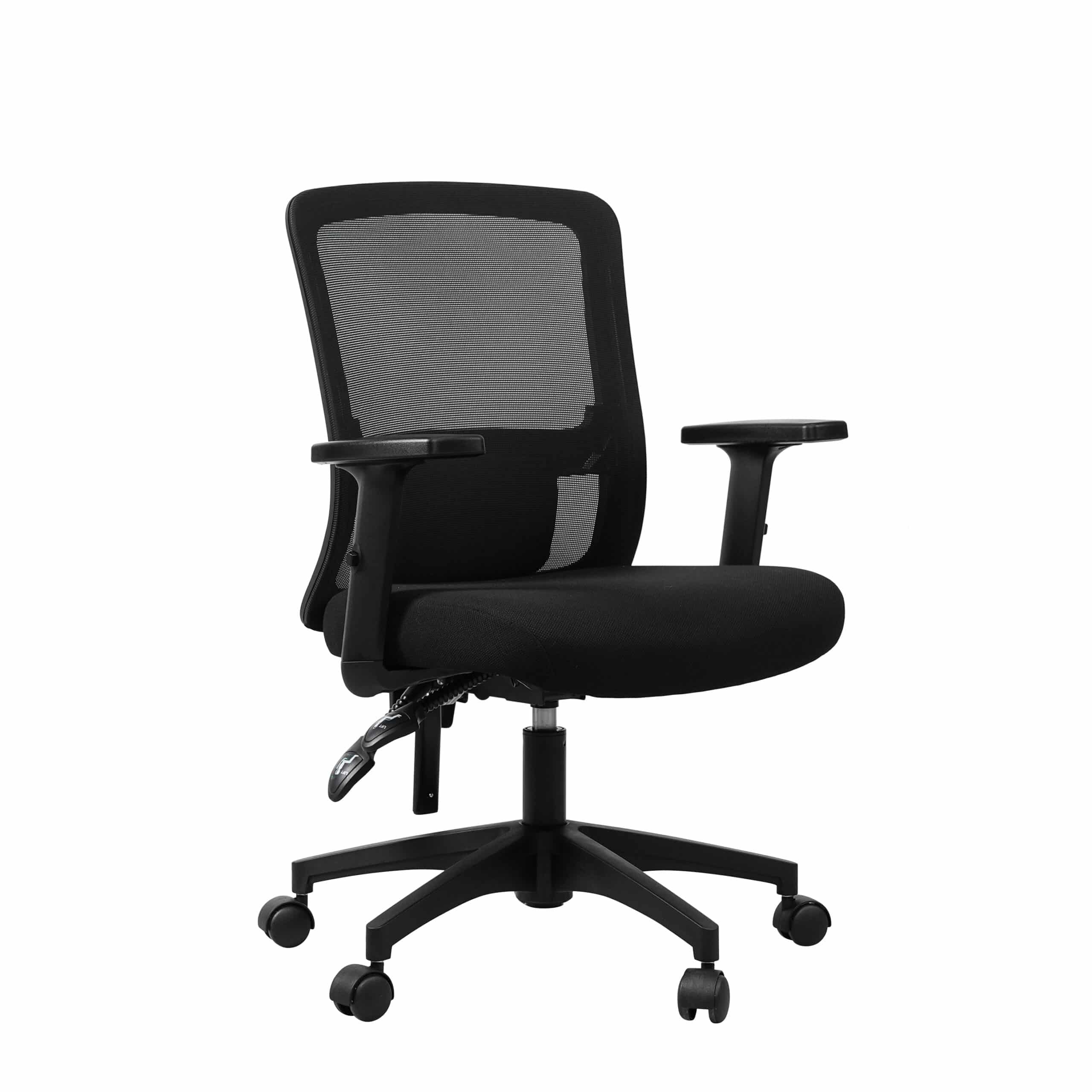 Silla Operativa KB-13 - Image 4