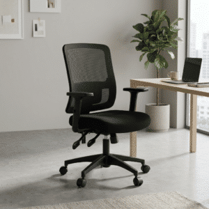 Silla Operativa KB-13
