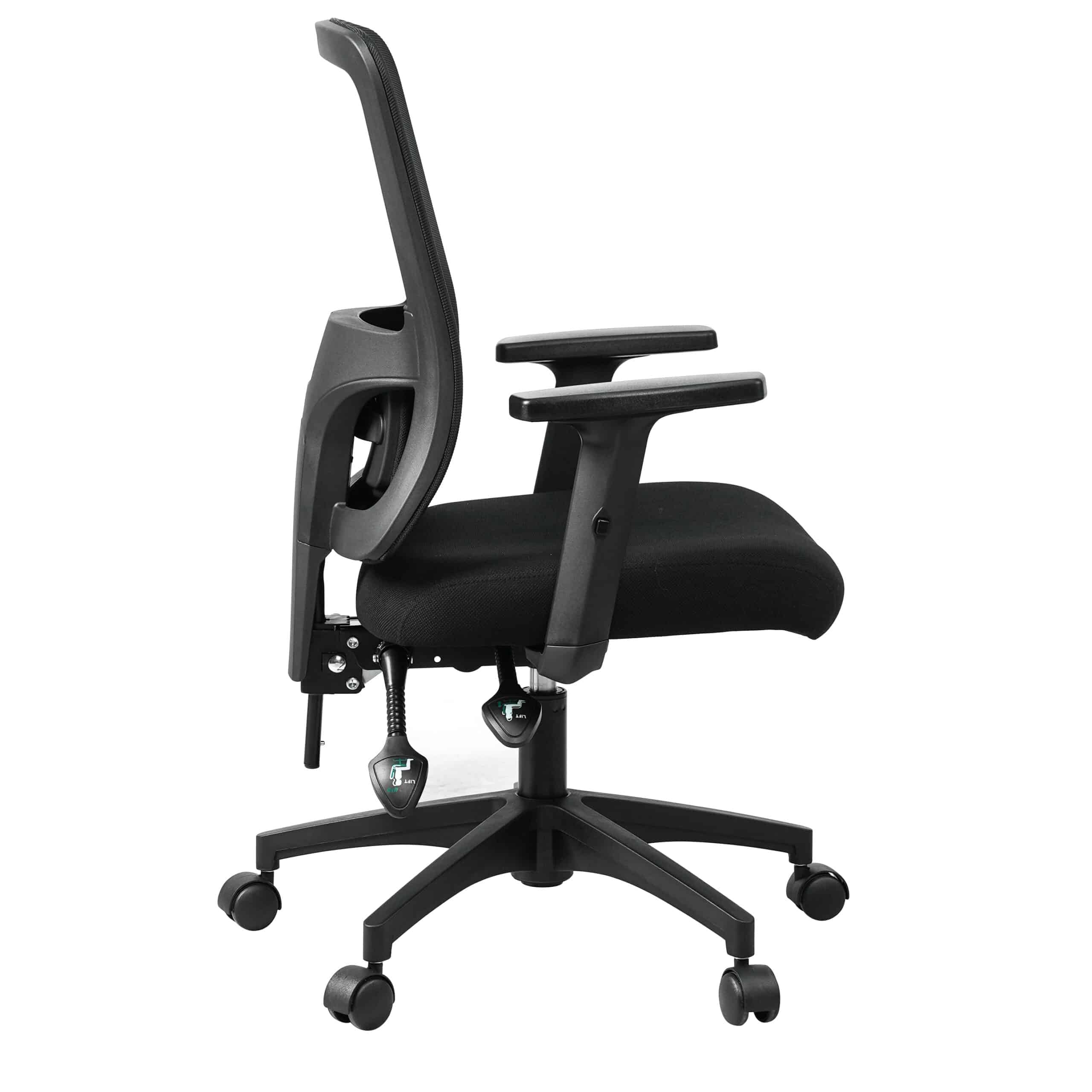 Silla Operativa KB-13 - Image 8