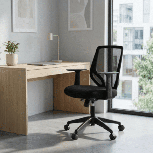 Silla Operativa KB-14