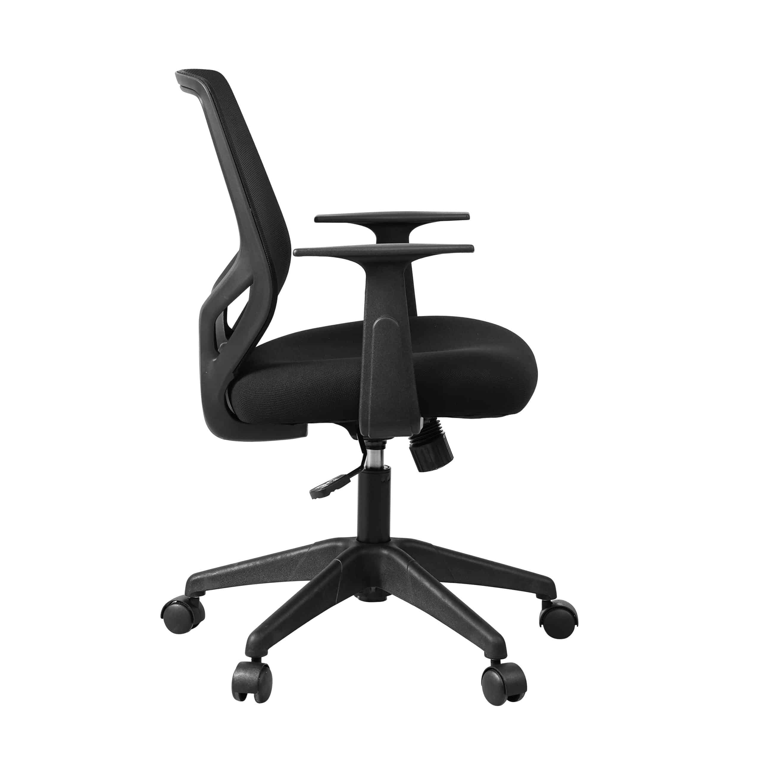Silla Operativa KB-14 - Image 8