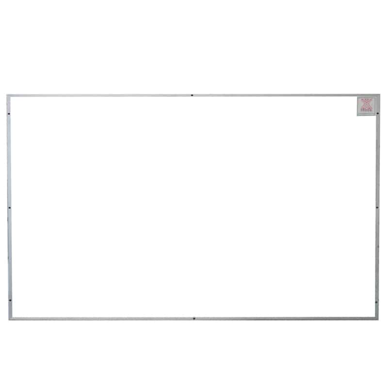 Pizarron Blanco 0.90 x 1.80m A110 - Image 2