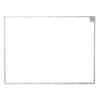 Pizarron Blanco 1.80 x 1.20m A113 - Thumbnail Image 2
