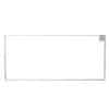 Pizarron Blanco 2.40 x 1.20m A114 - Thumbnail Image 2