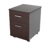 Archivero Movil Metalico 310 - Thumbnail Image 4