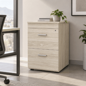 Archivero 2 Gavetas 303