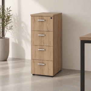 Archivero 4 Gavetas 304