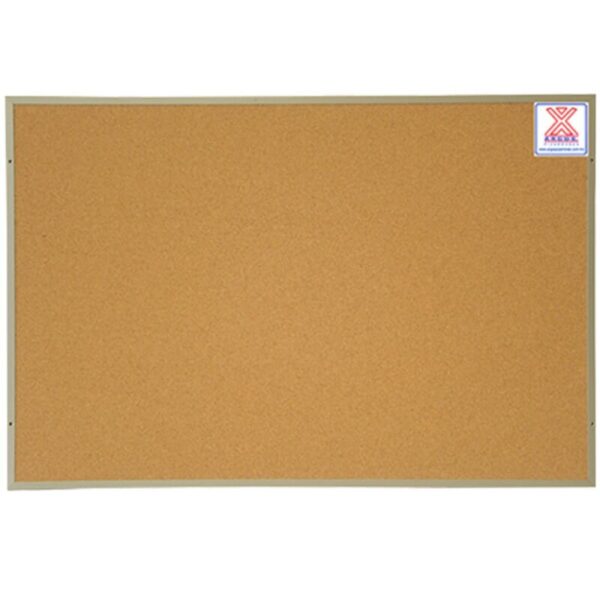Tablero de Corcho 0.60x0.90m T304 - Image 2