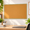 Tablero de Corcho 0.90x1.20m T307 - Thumbnail Image 1